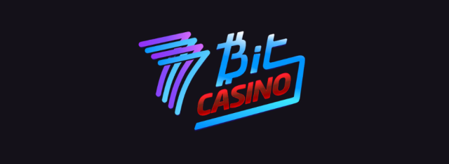 7Bit Casino Logo