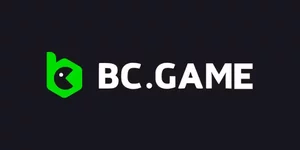 BC.Game Logo