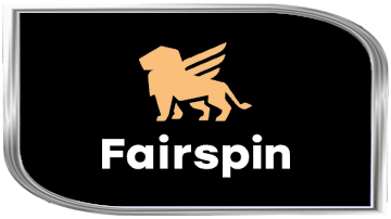 Fairspin Logo