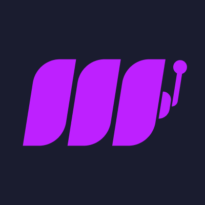 Metaspins Logo