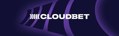 Cloudbet Logo