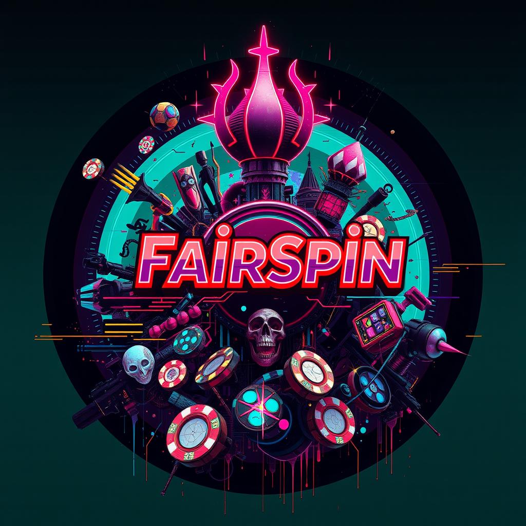 Read more about the article Fairspin Casino Review: Fairness and Transparency in Gaming