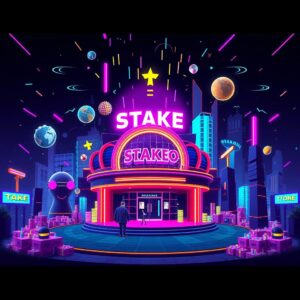 Read more about the article Stake Casino Review: Is It the Premier Crypto Gambling Site?