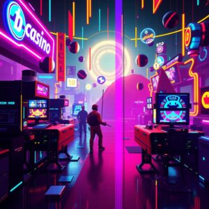 Read more about the article Discover Bitsler Casino’s Fast Withdrawals and Promotions