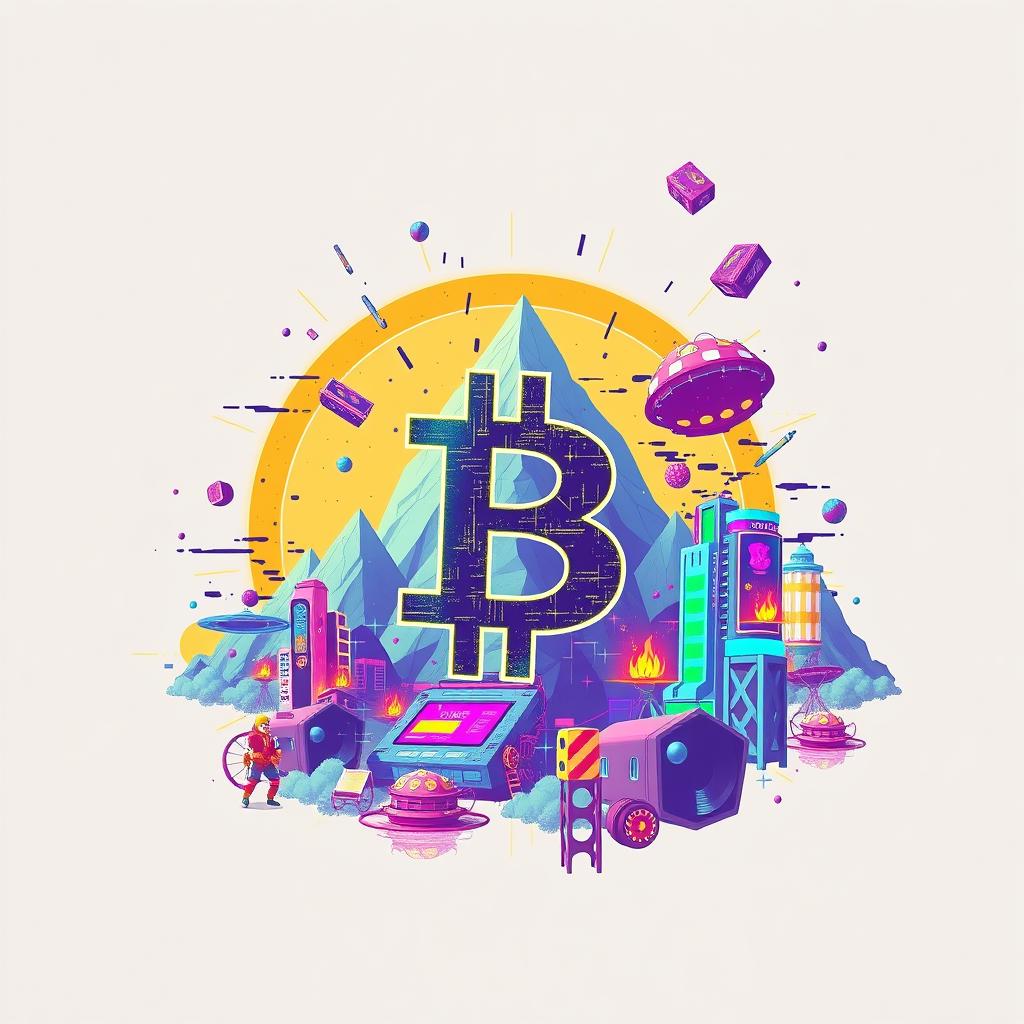 Read more about the article Explore Top Bitcoin Casinos for 2025