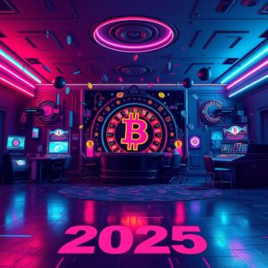 Read more about the article Explore the Best Crypto Casinos in 2025