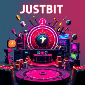 Read more about the article Justbit Casino Review of 2025 Features Engaging Games