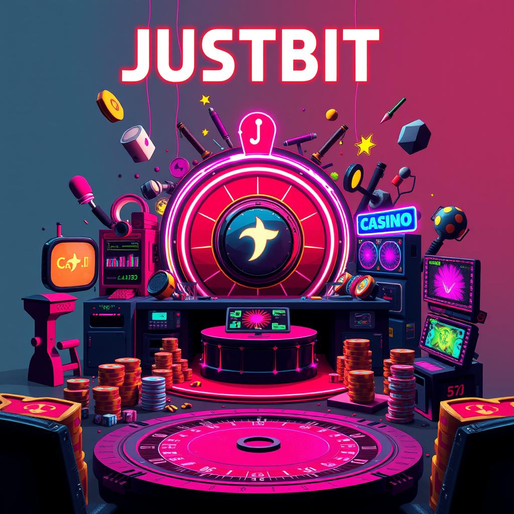 Read more about the article Justbit Casino Review of 2025 Features Engaging Games
