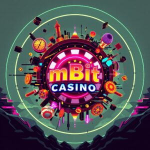 Read more about the article Discover mBit Casino’s Fast Payouts and Game Variety
