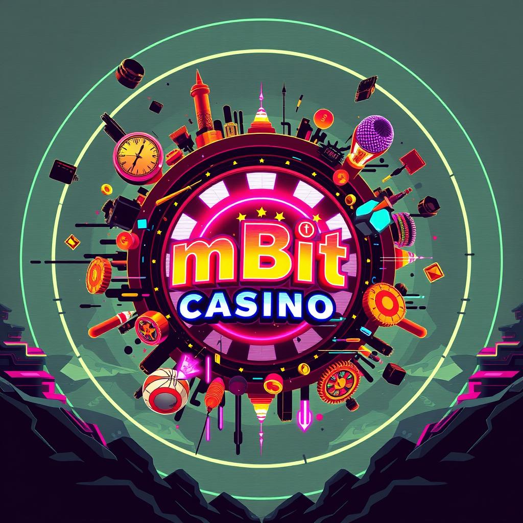Read more about the article Discover mBit Casino’s Fast Payouts and Game Variety