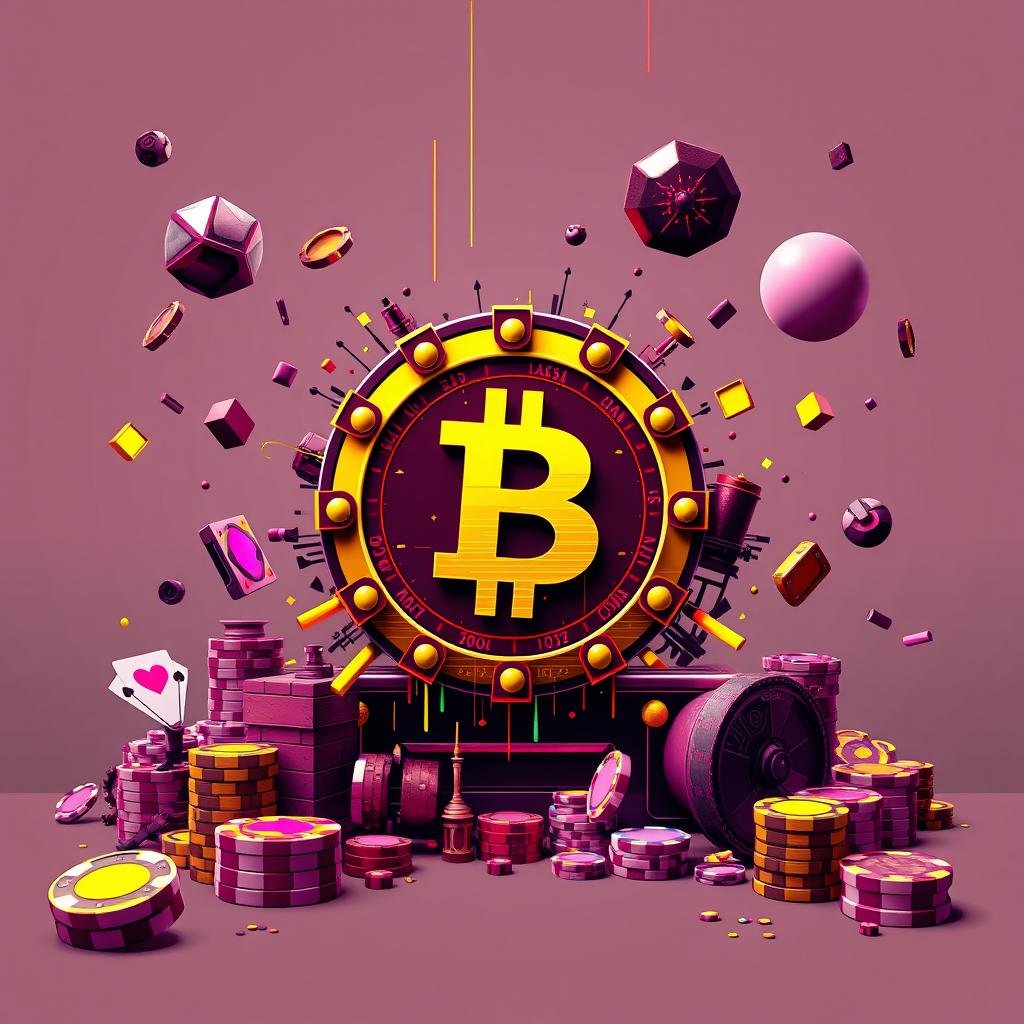 Read more about the article Comprehensive Review of Bitcasino.io for Online Casino Gaming